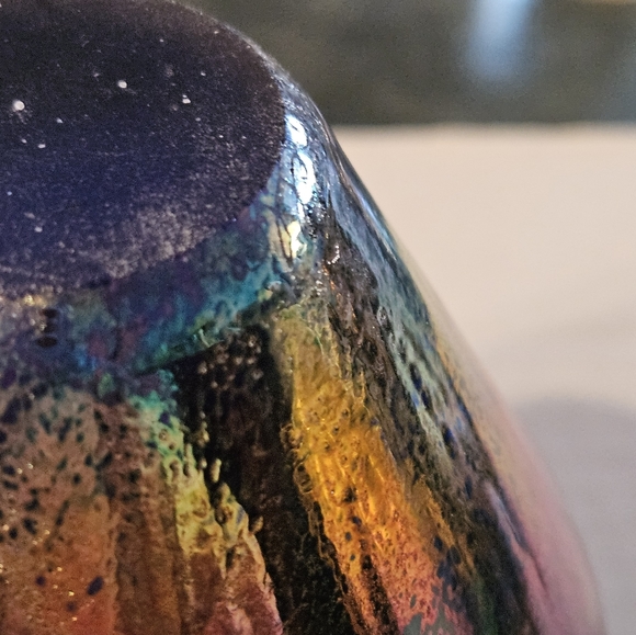 Kellerman Raabe small vase - Picture 2 of 2